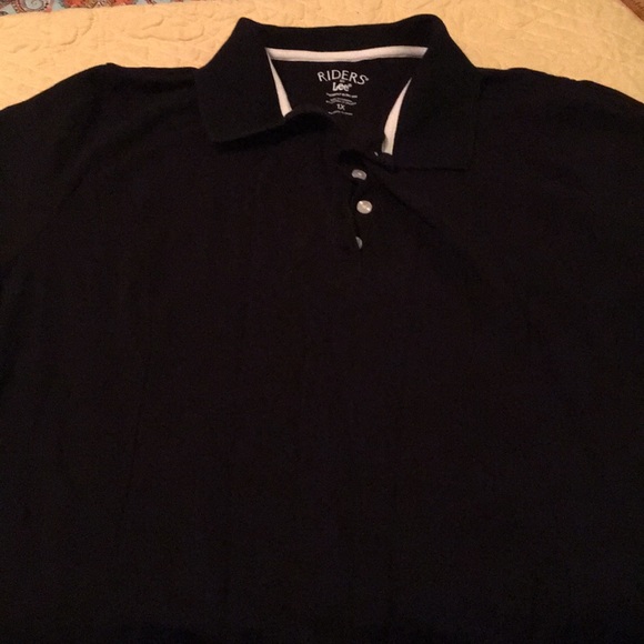 Lee Tops - Lee Riders short sleeve top